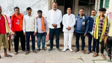 Photo of बिहार सरकार की पहल रही सफल, असम से सकुशल लौटे छपरा के सात मजदूर