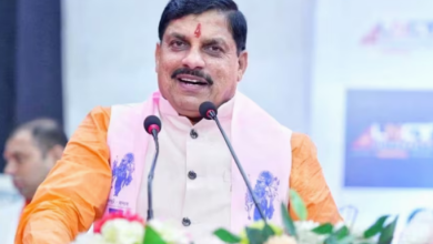 Photo of मध्य प्रदेश: यादव सरकार ने कृषि क्षेत्र में की ऐतिहासिक प्रगति