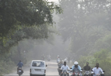 Photo of मध्यप्रदेश में रिकॉर्डतोड़ सर्दी, बर्फीली हवाओं से शीतलहर तेज