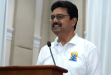 Photo of डीयू आर्ट फैकल्टी में नए हॉल का नाम होगा वंदे मातरम