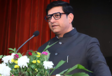 Photo of सूरत में ऑल इंडिया मेयर कॉन्फ्रेंस, इंदौर मेयर बने राष्ट्रीय उपाध्यक्ष