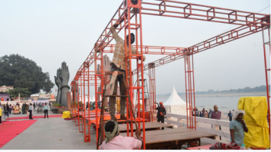 Photo of काशी तमिल संगमम 4.0 का नमो घाट पर होगा शुभारंभ