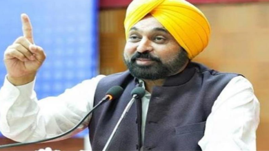 Photo of सीएम मान का सिद्धू और चन्नी समेत विरोधियों पर तीखा निशाना