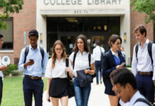 Photo of बिना मुखिया के शिक्षा के मंदिर: हरियाणा के सरकारी कॉलेजों में प्राचार्य के 46 % पद खाली