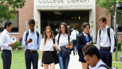 Photo of बिना मुखिया के शिक्षा के मंदिर: हरियाणा के सरकारी कॉलेजों में प्राचार्य के 46 % पद खाली