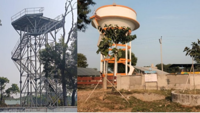 Photo of दम तोड़ रहा बजट का प्यासा जल जीवन मिशन, 28 परियोजना बंद