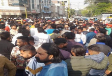 Photo of निगम में हर दूसरे दिन हो रही हड़ताल, परेशानी में जालंधर के लोग