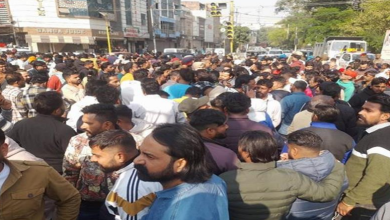 Photo of निगम में हर दूसरे दिन हो रही हड़ताल, परेशानी में जालंधर के लोग