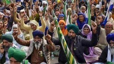 Photo of रेलयात्री सावधान! पंजाब में एक बार फिर से रोकी जाएंगी ट्रेनें, जानें कब और क्यों?