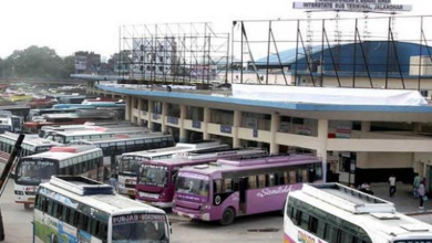 Photo of बस सफर करने वाले यात्रियों के लिए नई मुसीबत, जालंधर, लुधियाना, अमृतसर…