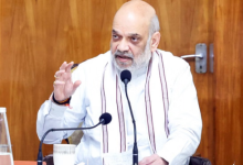 Photo of शाह की सुरक्षा में चूक का मामला: DSP व इंस्पेक्टर पर विभागीय कार्रवाई के आदेश