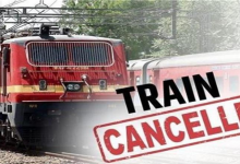 Photo of मुसीबत बना कोहरा! हरियाणा में ये ट्रेनें 3 महीने तक रद्द