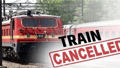 Photo of मुसीबत बना कोहरा! हरियाणा में ये ट्रेनें 3 महीने तक रद्द
