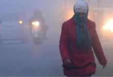 Photo of सावधान! हरियाणा में पड़ेगी रिकॉर्ड तोड़ ठंड, इन 7 जिलों में येलो अलर्ट