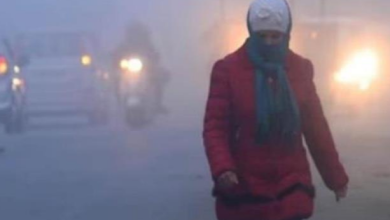 Photo of सावधान! हरियाणा में पड़ेगी रिकॉर्ड तोड़ ठंड, इन 7 जिलों में येलो अलर्ट