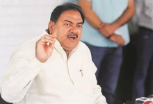 Photo of अभय चौटाला ने खटखटाया HC का दरवाजा, जान का खतरा बता मांगी Z+ या जेड सुरक्षा