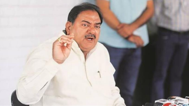 Photo of अभय चौटाला ने खटखटाया HC का दरवाजा, जान का खतरा बता मांगी Z+ या जेड सुरक्षा