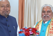 Photo of नौ बार के विधायक प्रेम कुमार बने विधानसभा अध्यक्ष