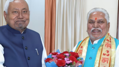 Photo of नौ बार के विधायक प्रेम कुमार बने विधानसभा अध्यक्ष