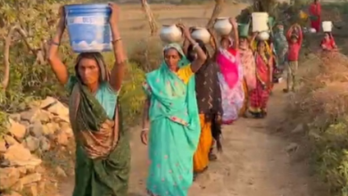 Photo of रोहतास के दर्जनों गांव में छह वर्षों से नल-जल योजना ठप