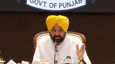 Photo of विदेश दौरे पर सीएम मान: 10 दिन तक जापान में रहेंगे