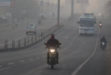 Photo of एमपी में नवंबर वाली सर्दी ने तोड़े रिकॉर्ड, दिसंबर से कड़ाके की ठंड