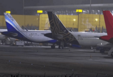 Photo of दिल्ली: IGI एयरपोर्ट पर फर्जी वीजा रैकेट का पर्दाफाश