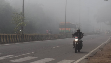 Photo of राजस्थान: पारे में गिरावट का दौर जारी; आज से पड़ेगी तेज ठंड