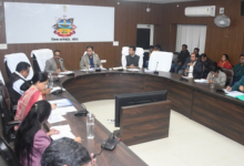 Photo of कोटा: जिला कलेक्टर पीयूष समारिया ने विधानसभाओं के BLO को दिए महत्वपूर्ण निर्देश