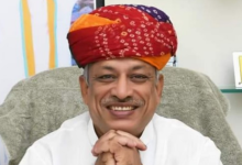 Photo of राजस्थान में मुख्यमंत्री मंगला पशु बीमा योजना शुरू