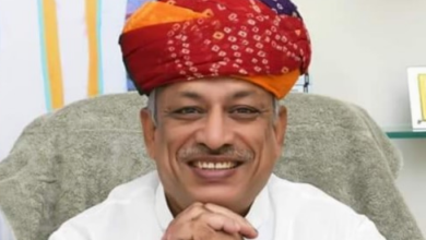 Photo of राजस्थान में मुख्यमंत्री मंगला पशु बीमा योजना शुरू