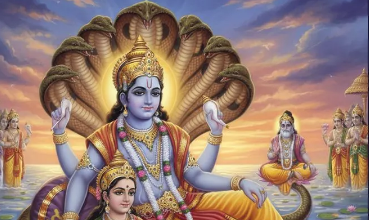 Photo of 04 या 05 दिसंबर, कब है मार्गशीर्ष पूर्णिमा?