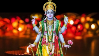 Photo of एकादशी से लेकर पूर्णिमा तक, यहां पढ़ें पौष माह के व्रत-त्योहारों की लिस्ट