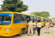 Photo of हरियाणा में 5200 स्कूल बसों को किया जाएगा जब्त