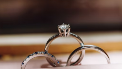 Photo of अलग-अलग उंगली में चांदी की अंगूठी पहनने से मिलते हैं ये फायदे