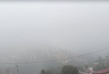 Photo of यूपी: छह डिग्री न्यूनतम पारे के साथ अयोध्या रहा प्रदेश में सबसे ठंडा