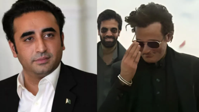 Photo of पाकिस्तान में बैन है धुरंधर लेकिन बिलावल भुट्टों पर चढ़ा FA9LA गाने का रंग