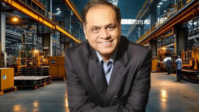 Photo of Ramesh Damani ने इस स्मॉलकैप में झोक दिए 13 करोड़ रुपये, खरीदे 27500 शेयर
