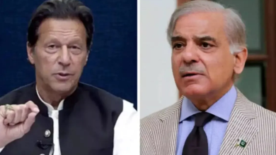 Photo of पाकिस्तान की राजनीति में नया ट्विस्ट