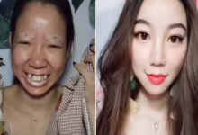 Photo of खूबसूरत चीनी महिलाओं का धोखा! खुद लड़की ने खोल दिया राज, यूं बदसूरत भी बन जाती है हसीना