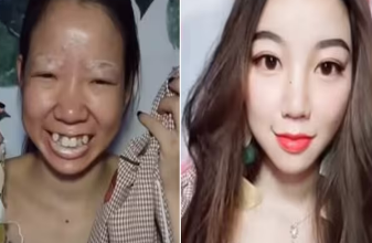 Photo of खूबसूरत चीनी महिलाओं का धोखा! खुद लड़की ने खोल दिया राज, यूं बदसूरत भी बन जाती है हसीना