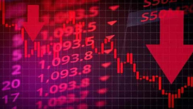 Photo of इंडियन बैंक से लेकर PNB तक सभी लाल निशान पर 