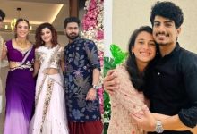 Photo of स्मृति-पलाश की 7 दिसंबर को होगी शादी? स्टार क्रिकेटर के भाई ने बता दिया सच