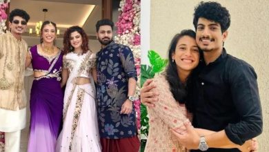 Photo of स्मृति-पलाश की 7 दिसंबर को होगी शादी? स्टार क्रिकेटर के भाई ने बता दिया सच