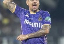 Photo of IPL से पहले KKR के सुनील नरेन ने रच दिया इतिहास