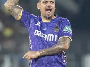 Photo of IPL से पहले KKR के सुनील नरेन ने रच दिया इतिहास