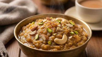 Photo of जानिए हलवाई जैसा मूंग दाल हलवा बनाने का सीक्रेट