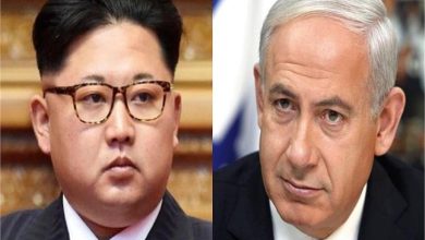 Photo of इजराइल–कोरिया: इन 5 देशों में नागरिकों के लिए मिलिट्री ट्रेनिंग अनिवार्य