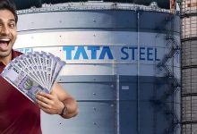 Photo of टाटा स्टील शेयर में कितनी आएगी तेजी , क्या 52-वीक हाई को करेगा पार?