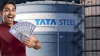 Photo of टाटा स्टील शेयर में कितनी आएगी तेजी , क्या 52-वीक हाई को करेगा पार?